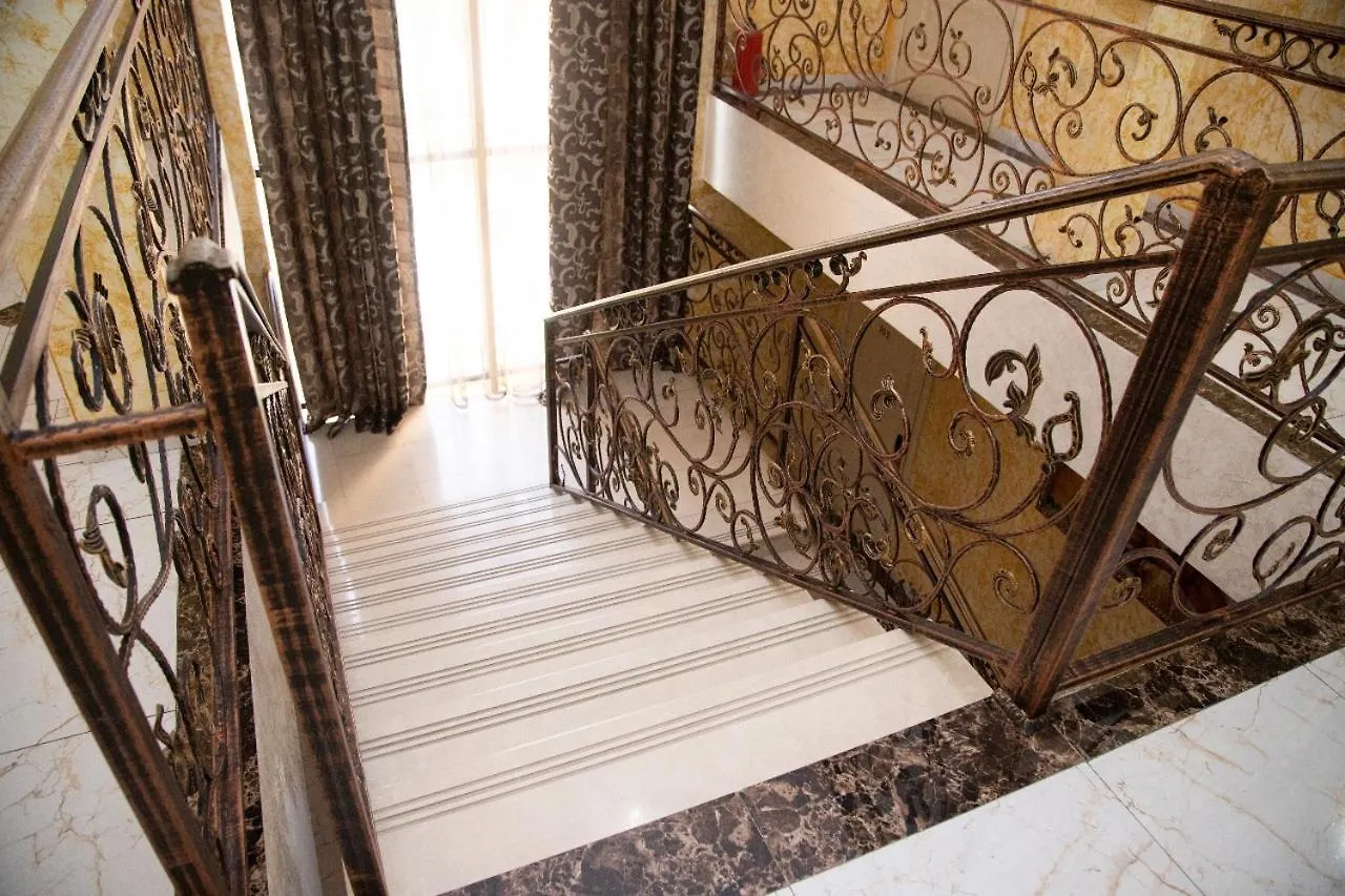 Inn Taugul Hotel Almaty
