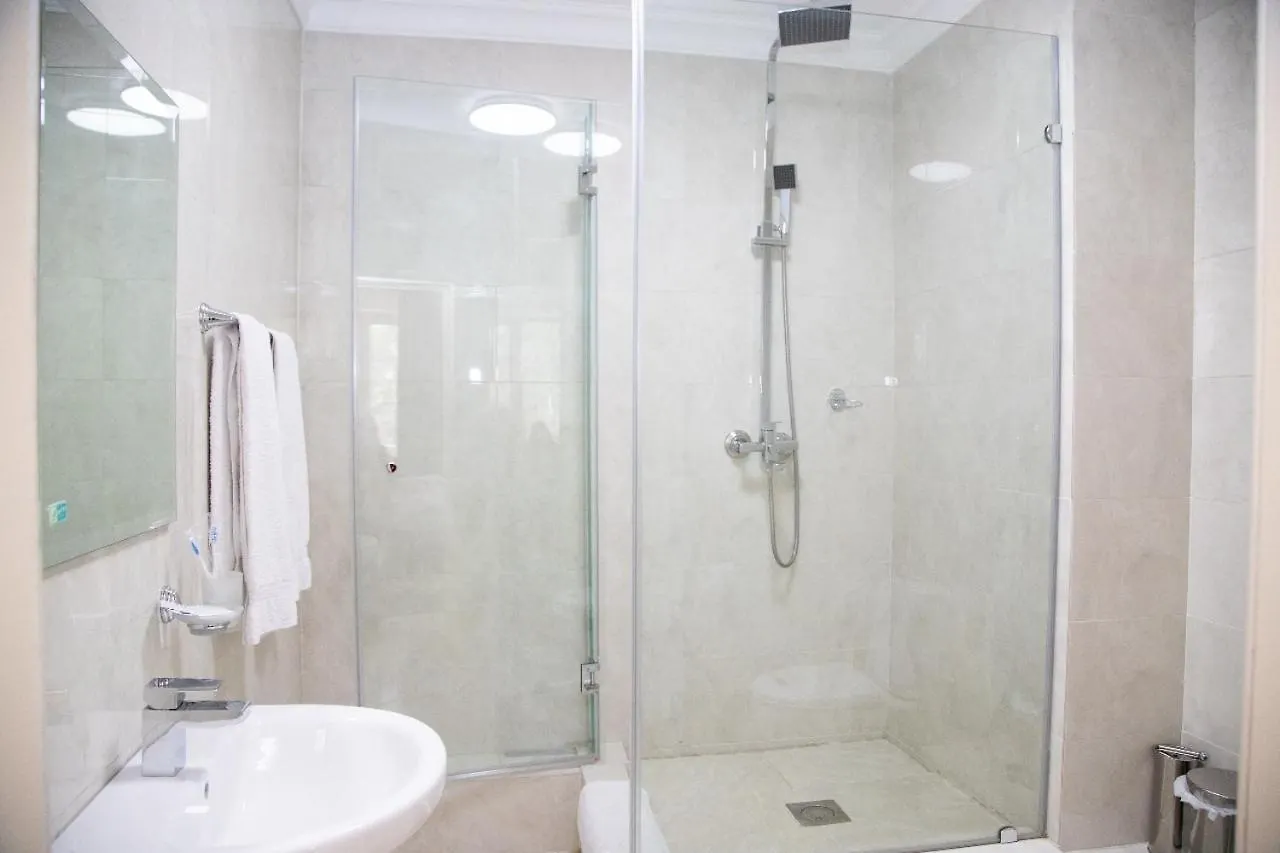 Taugul Hotel Almaty