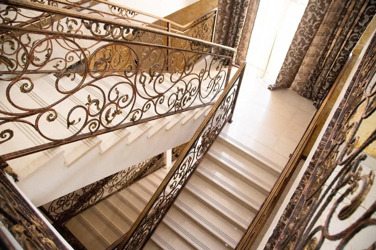 Taugul Hotel Almaty Inn
